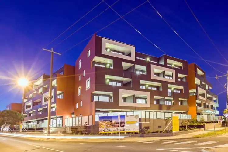 Main view of Homely apartment listing, 413/388 Murray Road, Preston VIC 3072