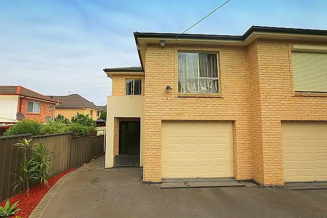 Main view of Homely other listing, 82A Manahan Street, Condell Park NSW 2200