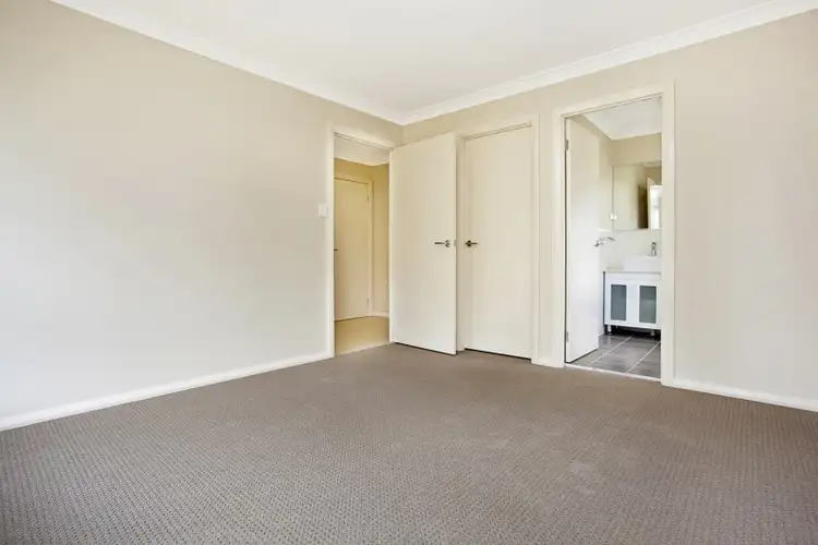 Fourth view of Homely house listing, 1 Worcester Drive, East Maitland NSW 2323