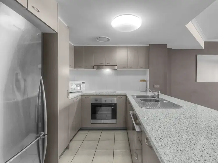 Third view of Homely apartment listing, 39/78 Brookes Street, Bowen Hills QLD 4006