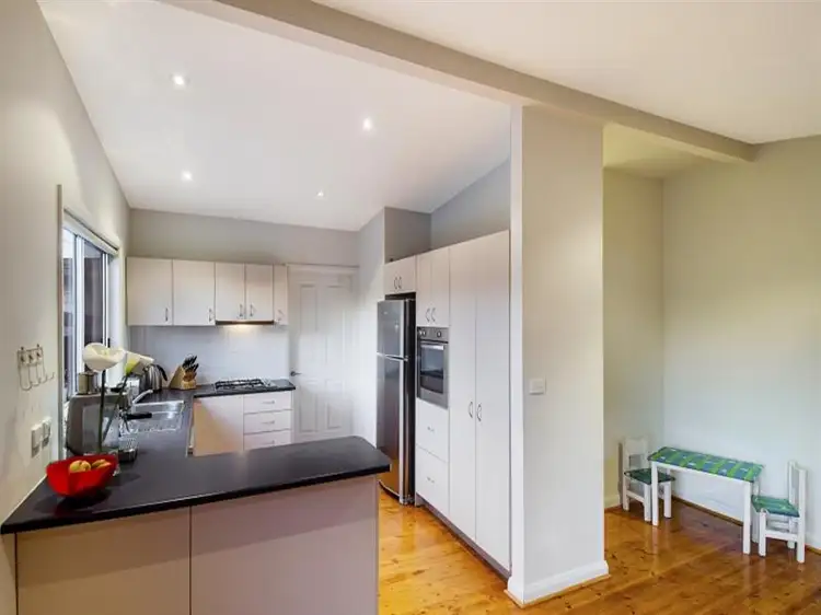 Third view of Homely house listing, 1/49 Eulinga Avenue, Aspendale VIC 3195