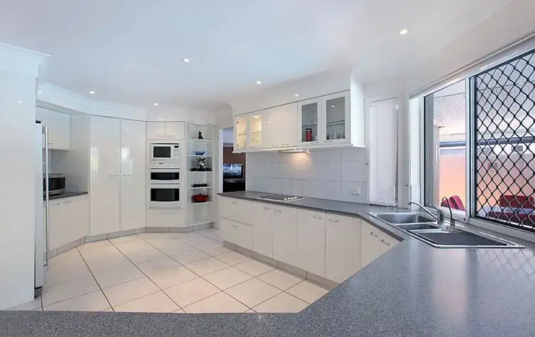 Sixth view of Homely house listing, 23 Portobello Drive, Mermaid Waters QLD 4218