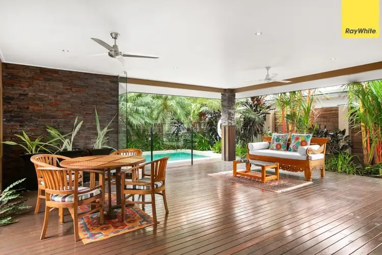 Fifth view of Homely house listing, 4 Pambula Close, Kewarra Beach QLD 4879