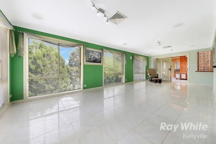 Fifth view of Homely house listing, 60 George Mobbs Drive, Castle Hill NSW 2154
