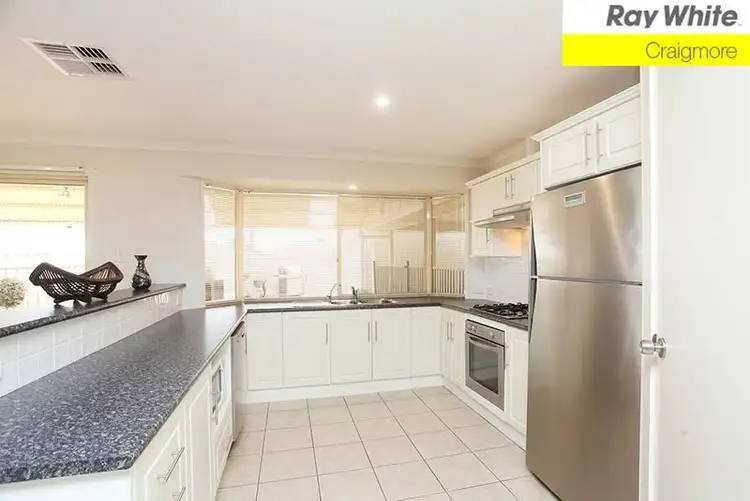 Sixth view of Homely house listing, 16 Hampshire Drive, Craigmore SA 5114