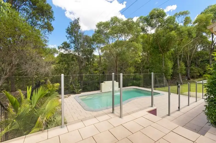 Seventh view of Homely house listing, 6 Wesley Place, Cherrybrook NSW 2126