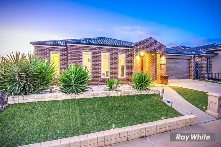 Third view of Homely house listing, 133 Penrose Promenade, Tarneit VIC 3029