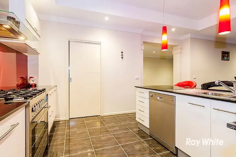 Fifth view of Homely house listing, 16 Freshwater Boulevard, Lyndhurst VIC 3975