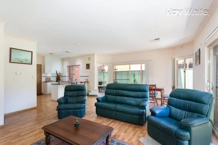 Third view of Homely house listing, 1 Greenfinch Place, Mawson Lakes SA 5095