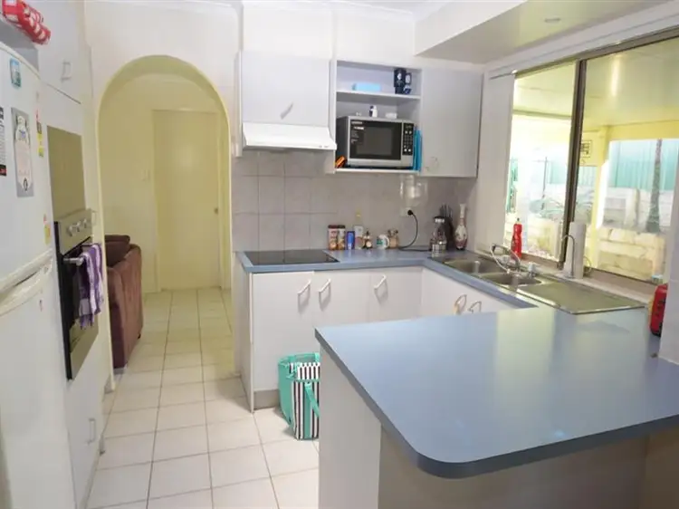 Fifth view of Homely house listing, 38 Allied Drive, Arundel QLD 4214