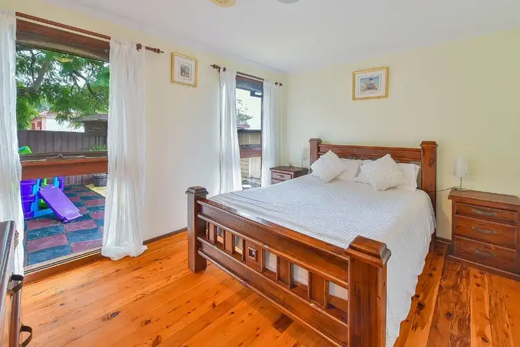 Sixth view of Homely house listing, 1 Singer Place, Ingleburn NSW 2565