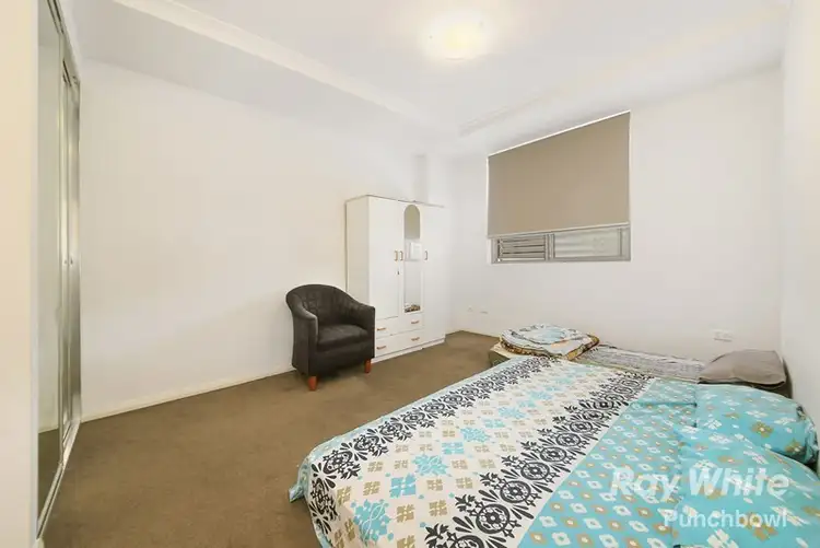 Sixth view of Homely unit listing, D72 1-9 Broadway, Punchbowl NSW 2196