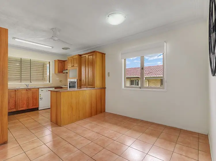Fifth view of Homely house listing, 27 Alexis Street, Aspley QLD 4034