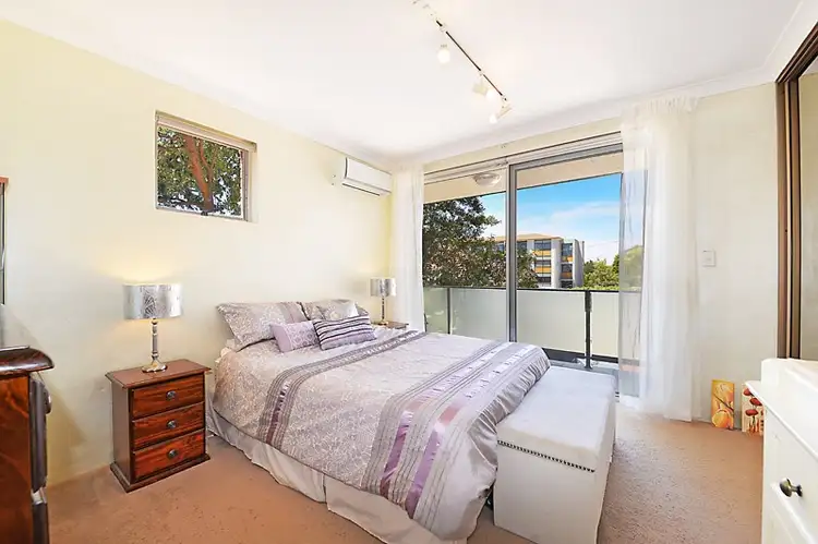 Fourth view of Homely apartment listing, 5/26 Tower Street, Vaucluse NSW 2030