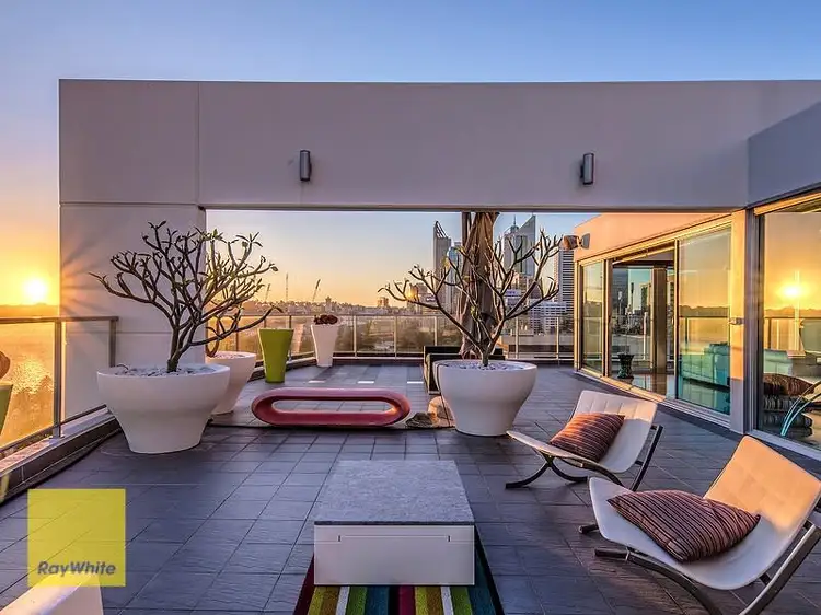 Seventh view of Homely apartment listing, 123/132 Terrace Road, Perth WA 6000