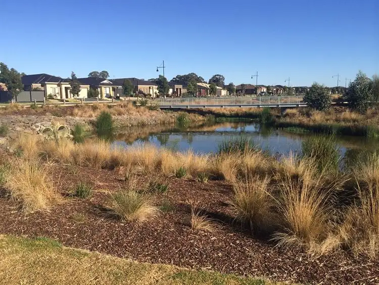 Sixth view of Homely land listing, L 2618 - 6 Strachan Rise, Mernda VIC 3754