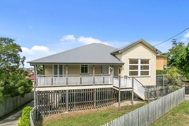 Main view of Homely house listing, 386 Annerley Road, Annerley QLD 4103