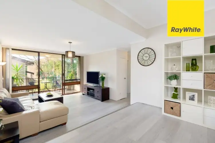 23/5 Durham Close, Macquarie Park NSW 2113