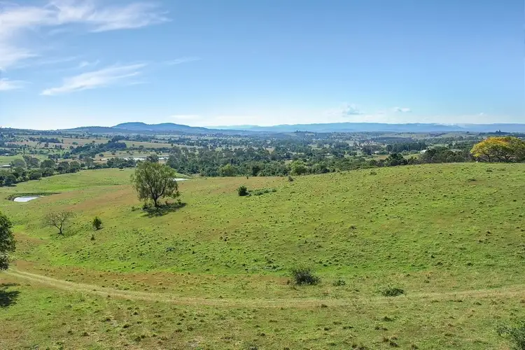 537-545 Rosewood Marburg Road, Tallegalla QLD 4340