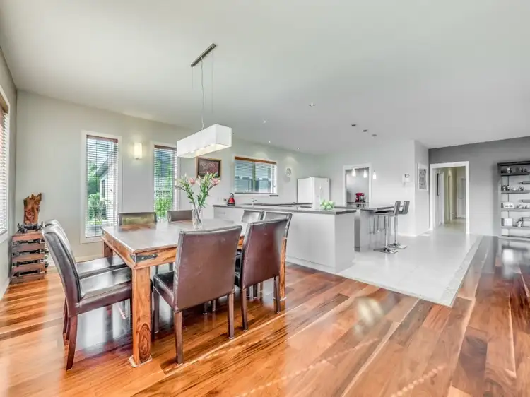Second view of Homely house listing, 41 Corlacus Drive, Kingston TAS 7050