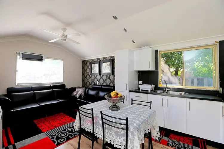 Sixth view of Homely house listing, 31 Australia Street, Bass Hill NSW 2197