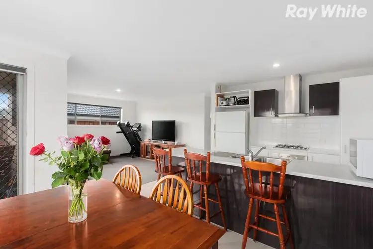 Sixth view of Homely house listing, 22 Cascade Way, Pakenham VIC 3810