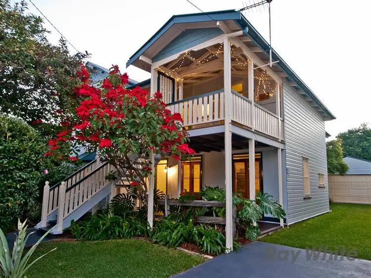 Second view of Homely house listing, 123 Barclay Street, Deagon QLD 4017