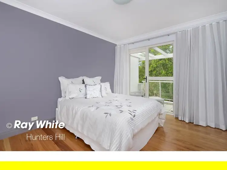 Third view of Homely apartment listing, 201/3 Karrabee Avenue, Huntleys Cove NSW 2111