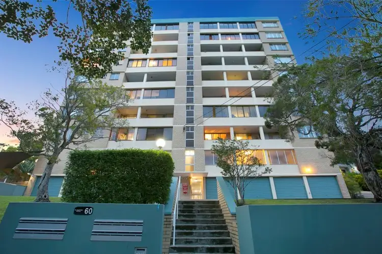 Third view of Homely unit listing, 10/60 Norman Crescent, Norman Park QLD 4170