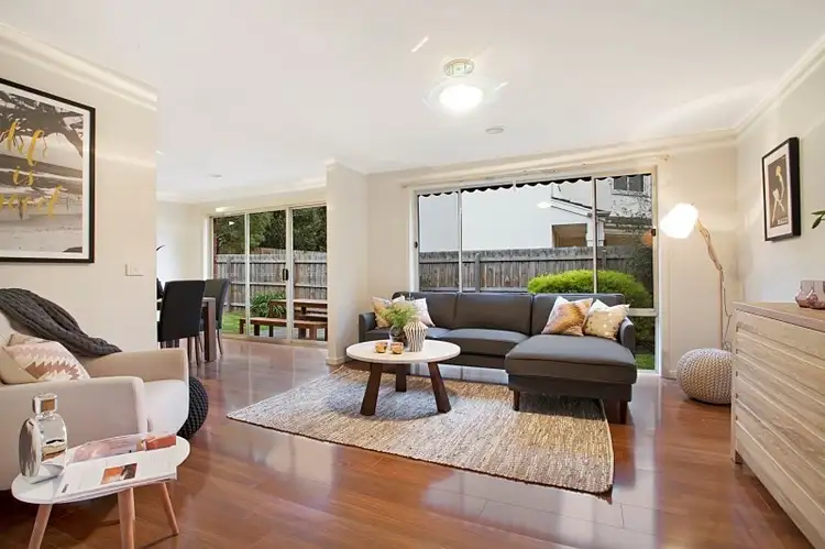 2/22 Hornby Street, Beaumaris VIC 3193