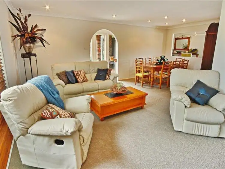 Fourth view of Homely house listing, 22 Kendall Parade, Cundletown NSW 2430