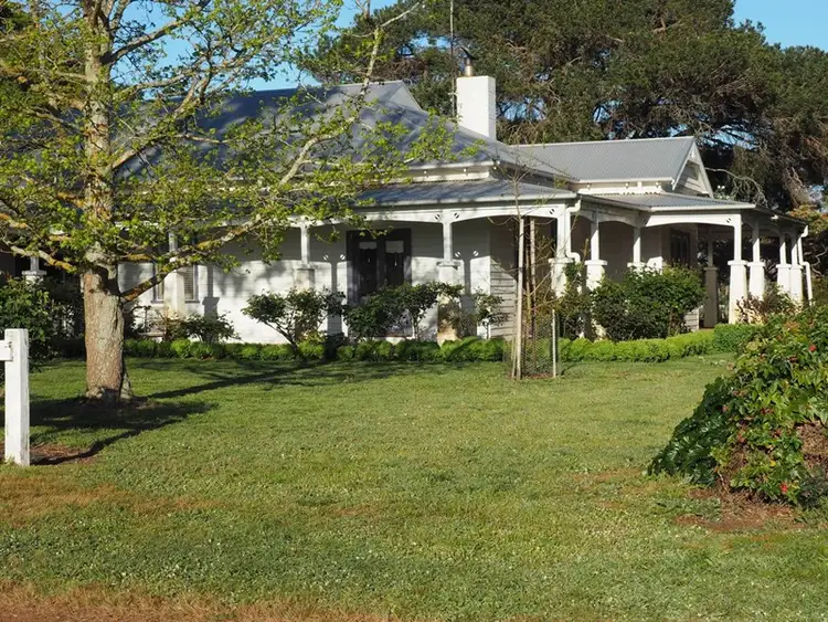 Third view of Homely rural property listing, 8115 Hamilton Highway, Hamilton VIC 3300