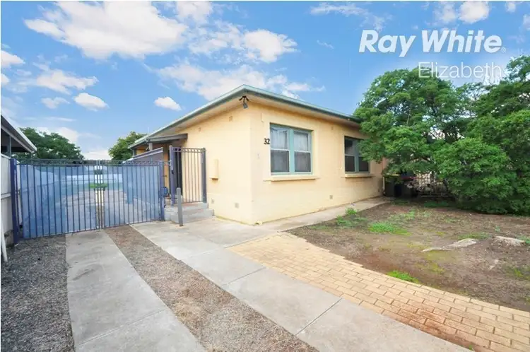 32 Amport Street, Elizabeth North SA 5113