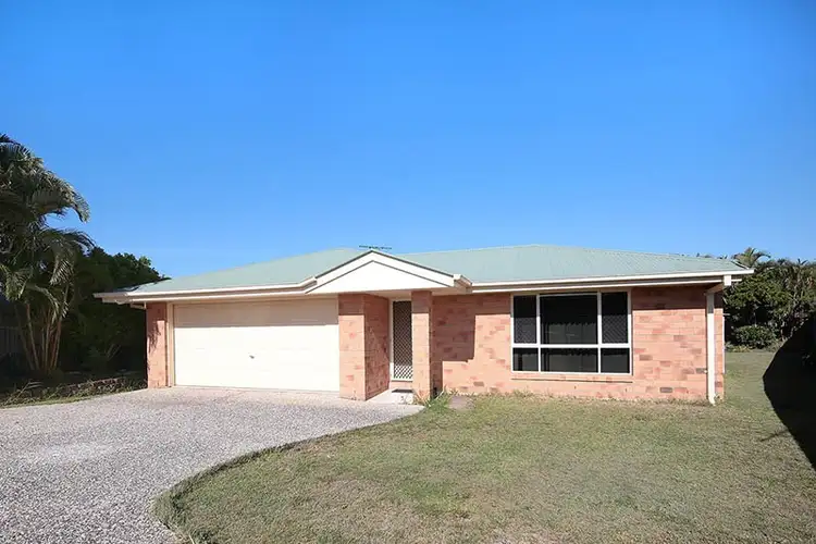 Main view of Homely house listing, 18 LORRAINE Street, Crestmead QLD 4132