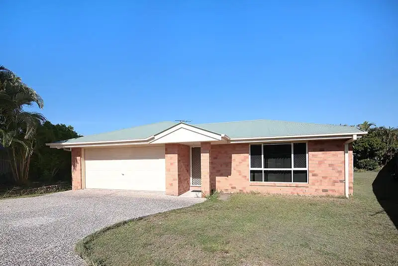 Main view of Homely house listing, 18 LORRAINE Street, Crestmead QLD 4132