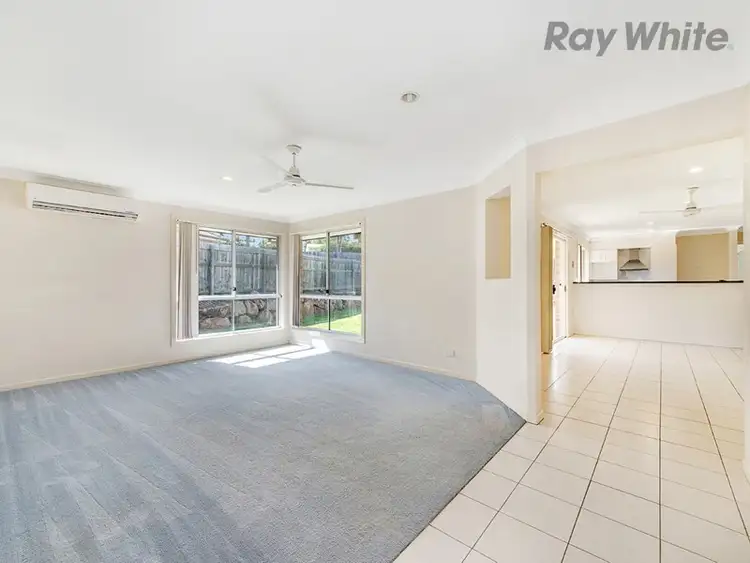 Second view of Homely house listing, 11 Wandera Court, Redbank Plains QLD 4301