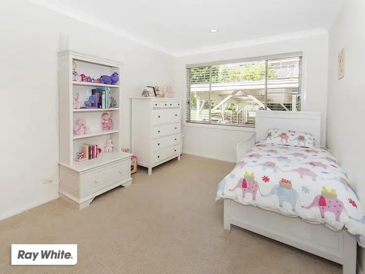 Sixth view of Homely house listing, 57 Hoskings Crescent, Kiama Downs NSW 2533