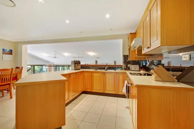 Fifth view of Homely house listing, 326 Tennyson Road, Tennyson NSW 2754