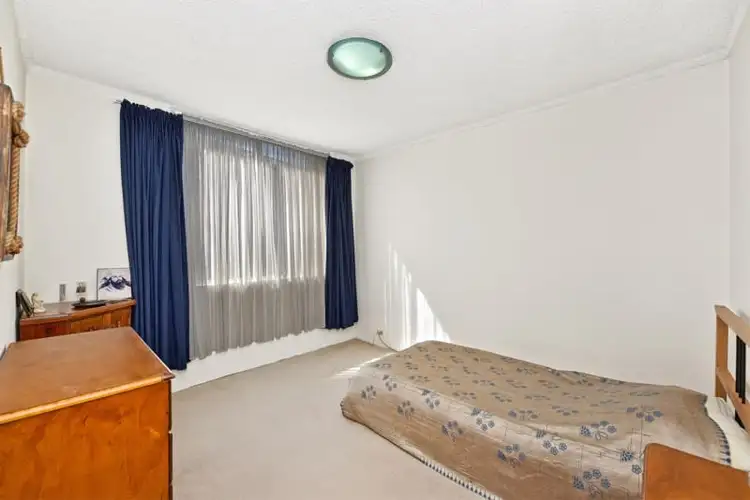 Fifth view of Homely apartment listing, 13/16 Grace Campbell Crescent, Hillsdale NSW 2036