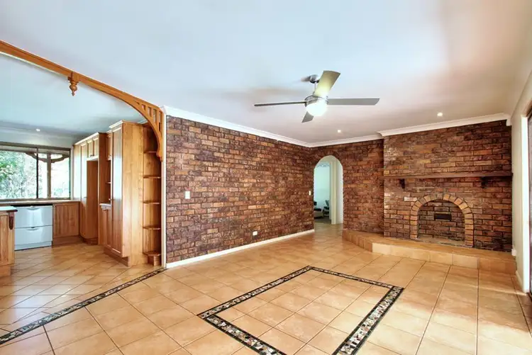 Third view of Homely house listing, 646 Ford Road, Burbank QLD 4156