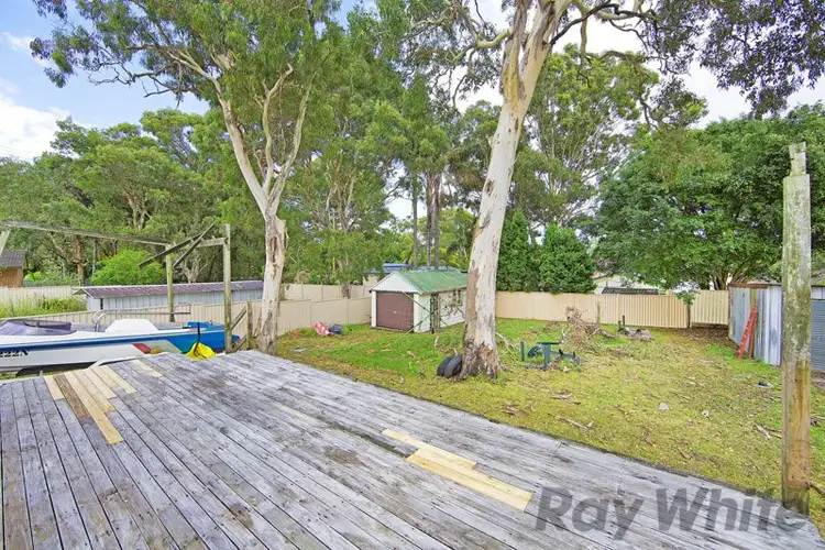 Second view of Homely house listing, 85 Buff Point Avenue, Buff Point NSW 2262