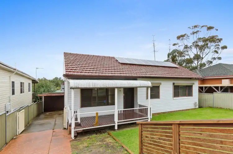 15 Billabong Avenue, Dapto NSW 2530