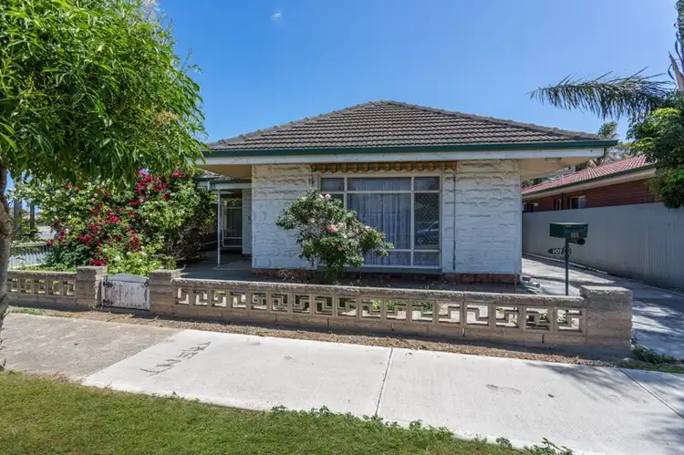 107 Carlisle Street, Glanville SA 5015