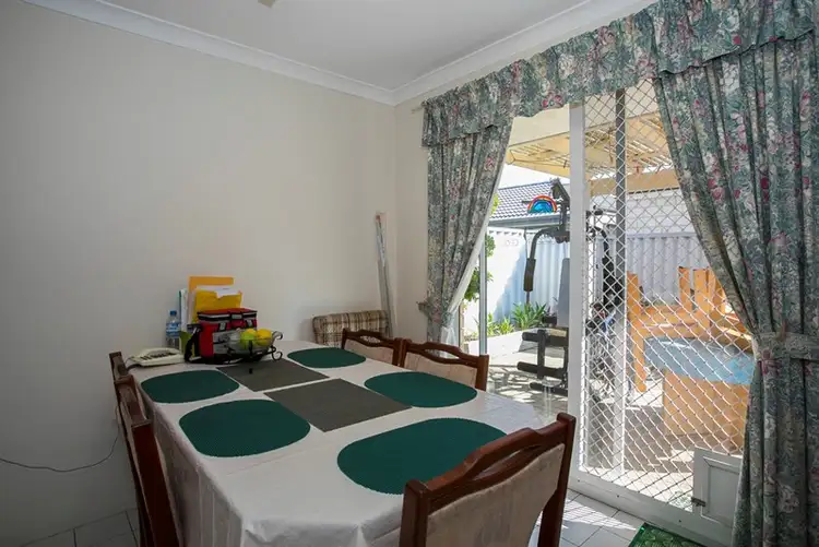 Fourth view of Homely unit listing, U4, 11 Mathoura Street, Midland WA 6056