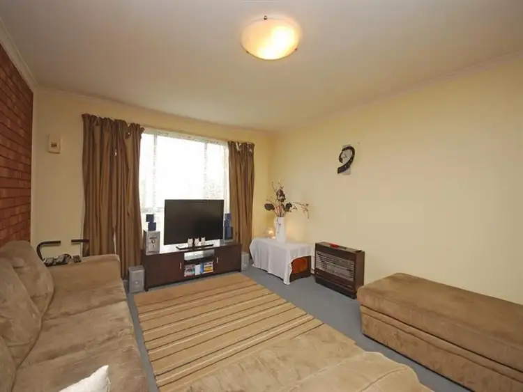 Second view of Homely unit listing, 1/85 Marie Crescent, Wendouree VIC 3355