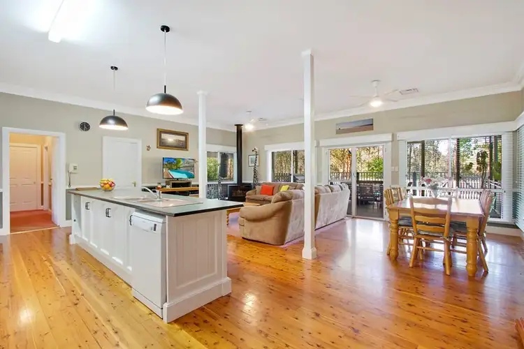 Third view of Homely house listing, 782 Putty Road, East Kurrajong NSW 2758