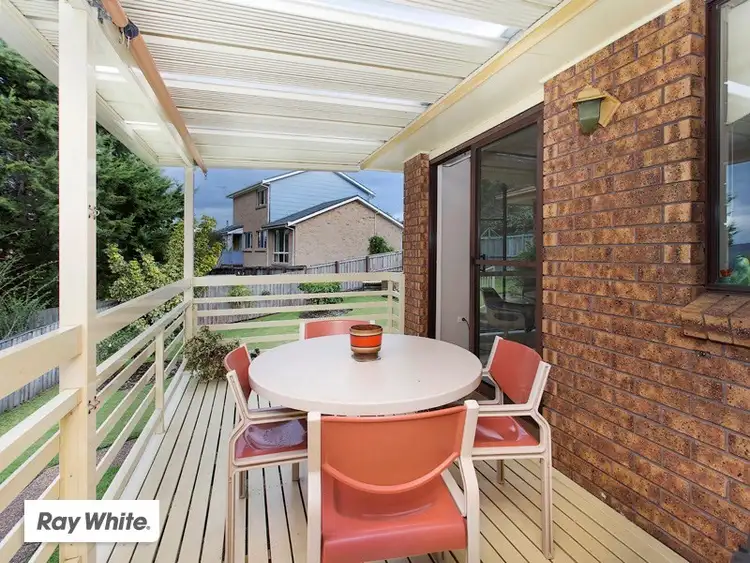 Seventh view of Homely house listing, 6 Tarrant Avenue, Kiama Downs NSW 2533