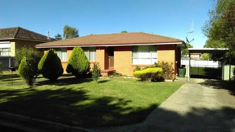 Second view of Homely house listing, 65 Park Street, Orange NSW 2800