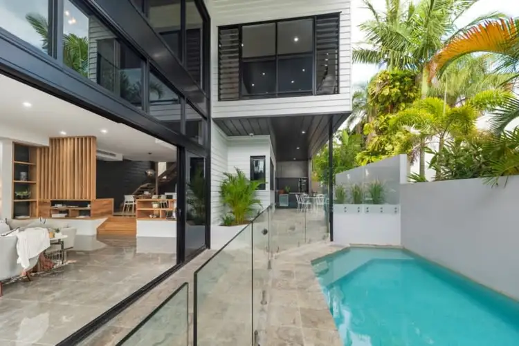 Fifth view of Homely house listing, 33 Joynt Street, Hamilton QLD 4007