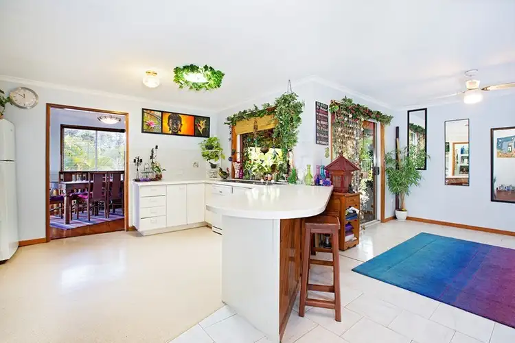 Fifth view of Homely house listing, 4 Armour Place, Bli Bli QLD 4560